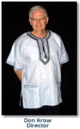 Don Krow director